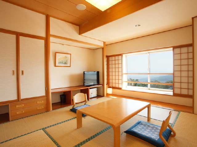 休暇村岩手網張温泉の画像 3枚目