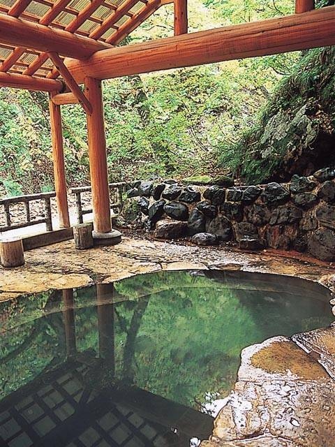 元湯夏油の画像 3枚目