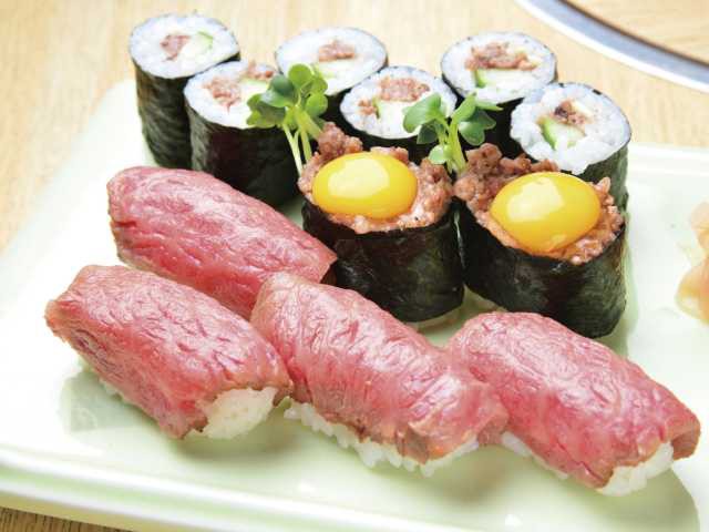 助八寿司の画像 4枚目