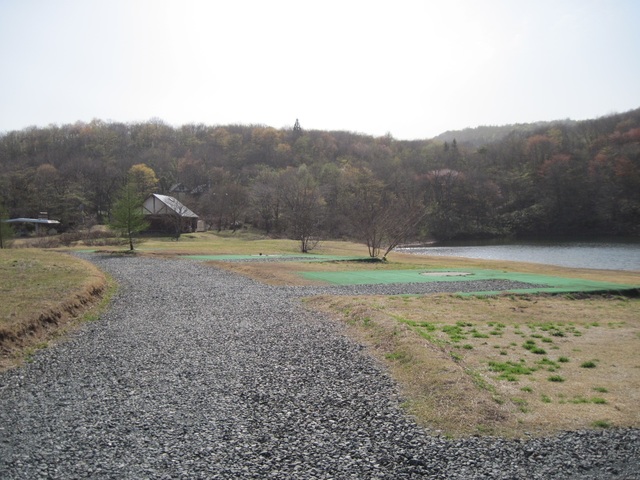 つぶ沼キャンプ場の画像 3枚目