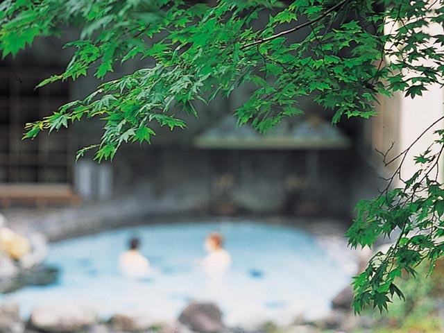 大沢温泉の画像 3枚目