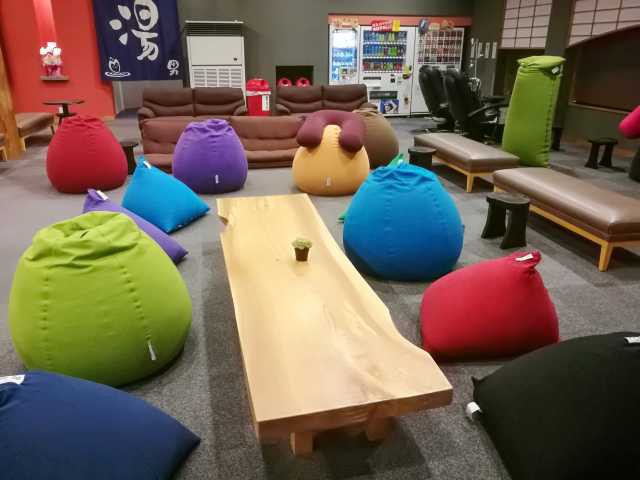 うたたねカフェ さくらの湯の画像 4枚目