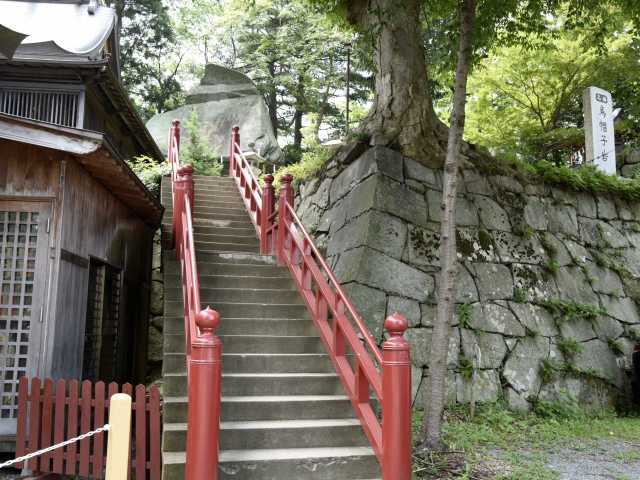 桜山神社の画像 3枚目