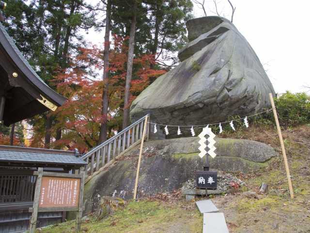 桜山神社の画像 4枚目