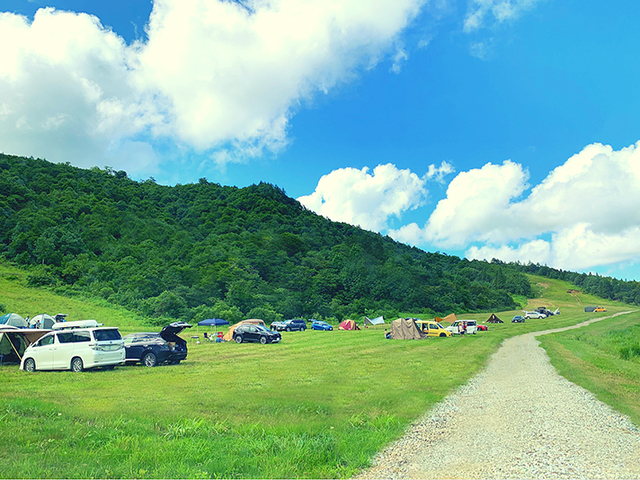 GETO CAMPFIELDの画像 4枚目