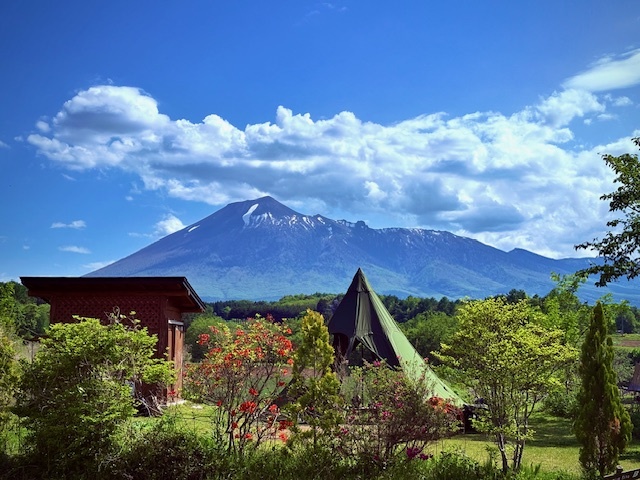 ストーンヴィレッジの画像 1枚目