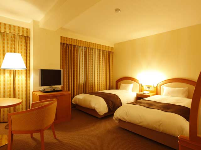 出雲ロイヤルホテルの画像 4枚目