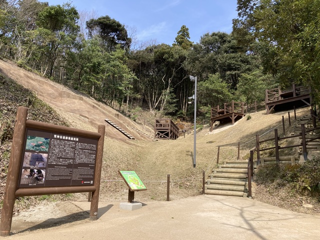 荒神谷史跡公園の画像 4枚目