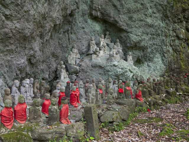 立久恵峡の画像 4枚目