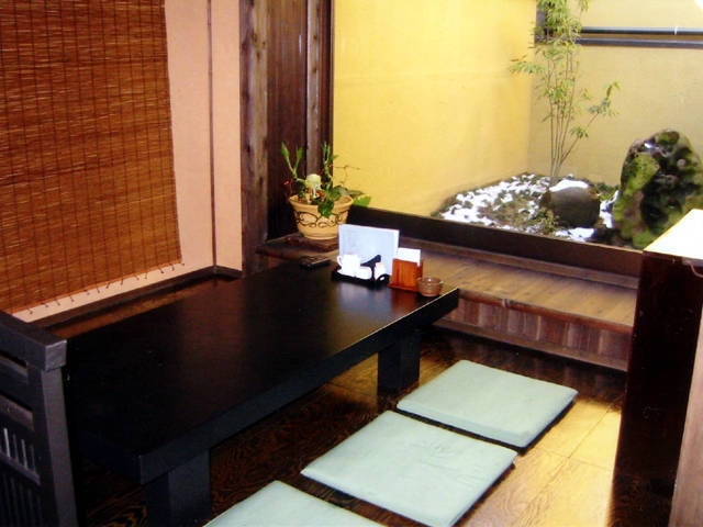献上そば 羽根屋本店