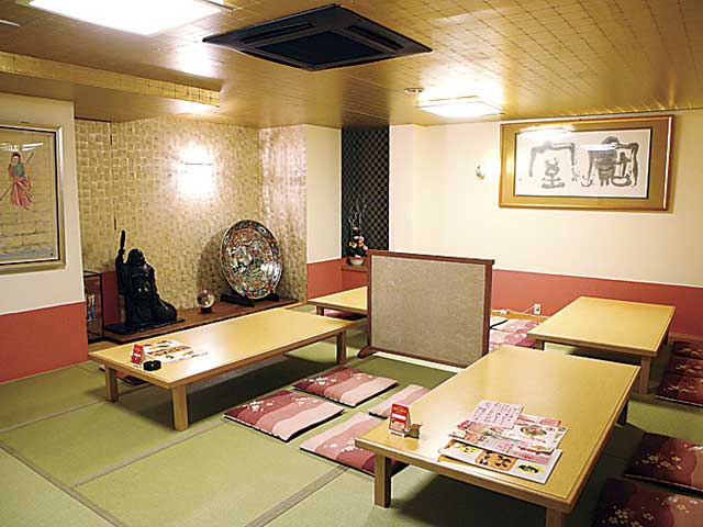 海鮮問屋博多