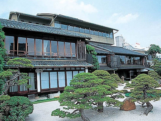 庭園茶寮 みな美の画像 4枚目