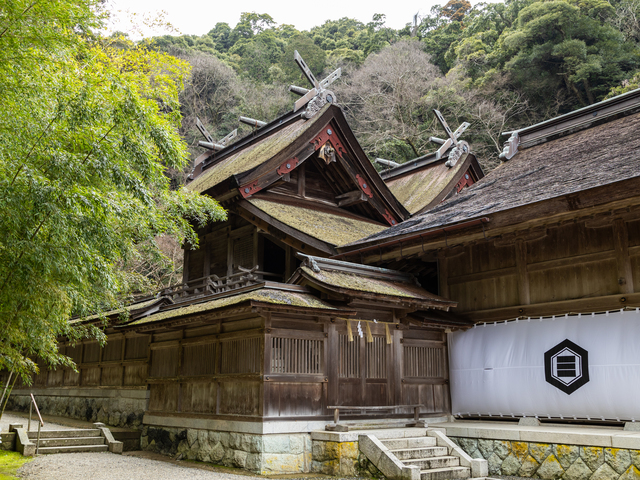 美保神社の画像 2枚目