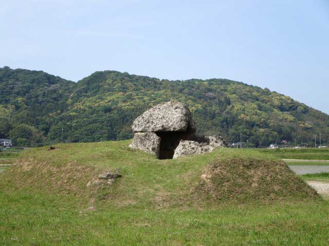 島根県立八雲立つ風土記の丘の画像 1枚目