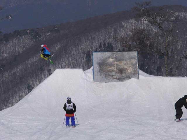 瑞穂ハイランドの画像 2枚目