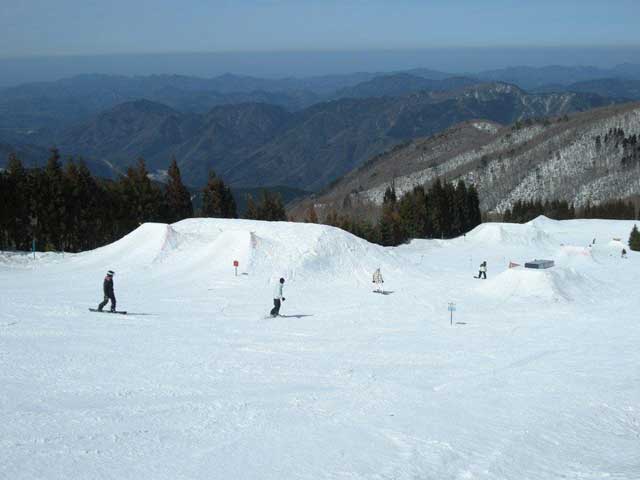 瑞穂ハイランドの画像 1枚目