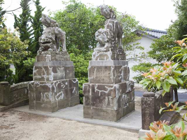 彌久賀神社の画像 4枚目