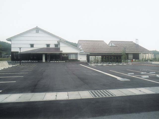 講武堀部温泉の画像 3枚目