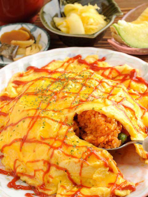 カフェ紅葉