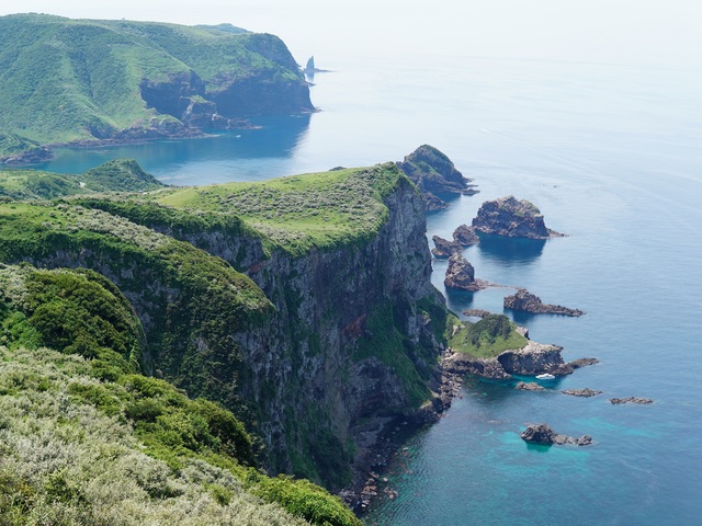 大山隠岐国立公園(島根県)の画像 1枚目