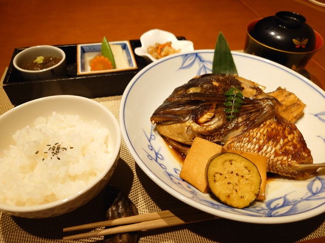 尾道の食事処 青柳の画像 4枚目