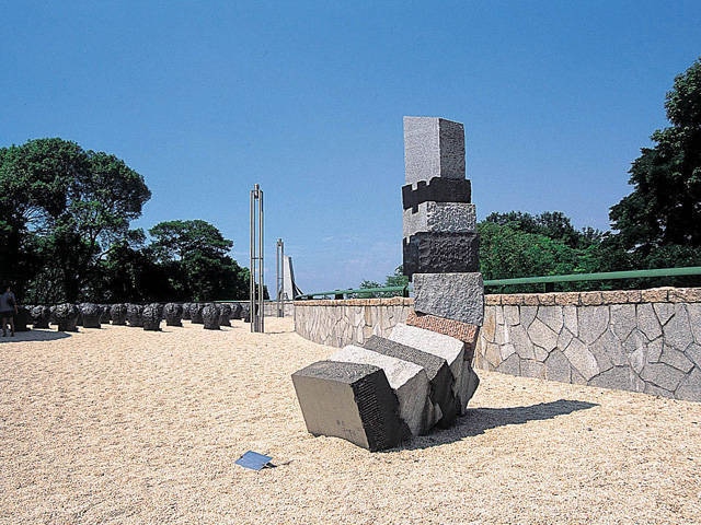 広島市現代美術館