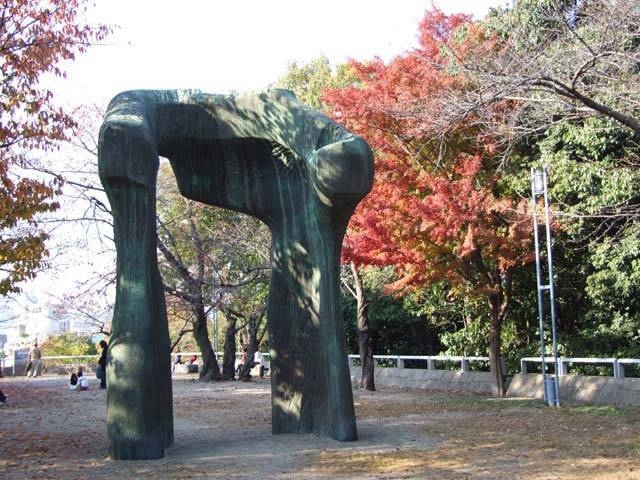 広島市現代美術館