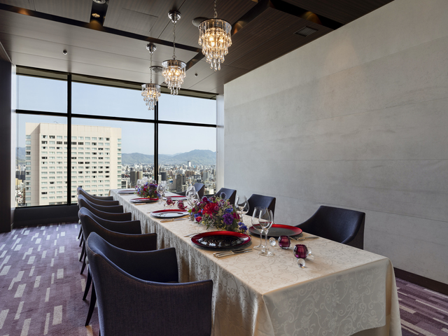 ホテルグランヴィア広島の画像 1枚目