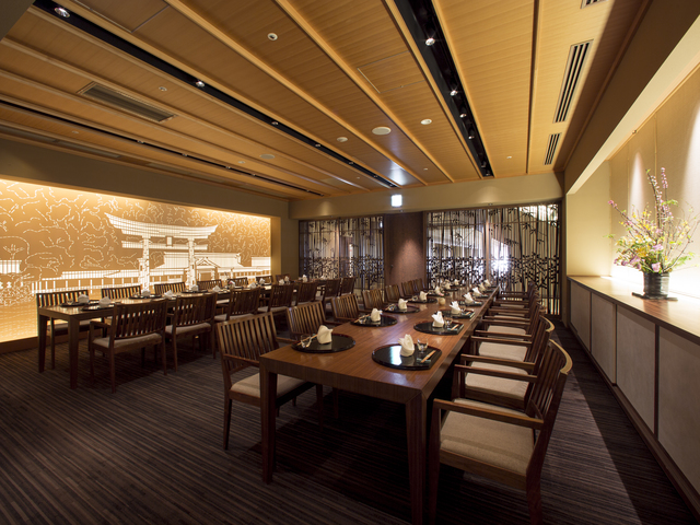 ホテルグランヴィア広島の画像 2枚目