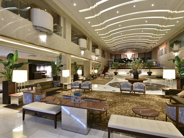 ホテルグランヴィア広島の画像 2枚目