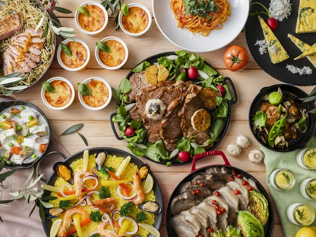 ホテルグランヴィア広島の画像 3枚目