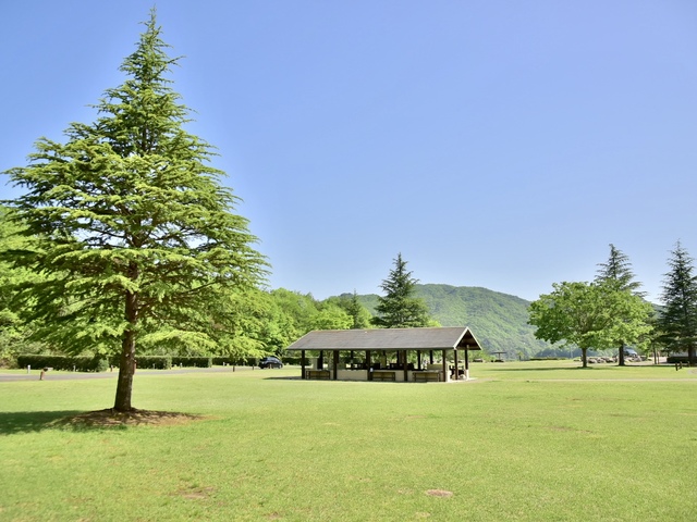 芦田湖オートキャンプ場の画像 1枚目