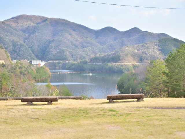 芦田湖オートキャンプ場の画像 3枚目