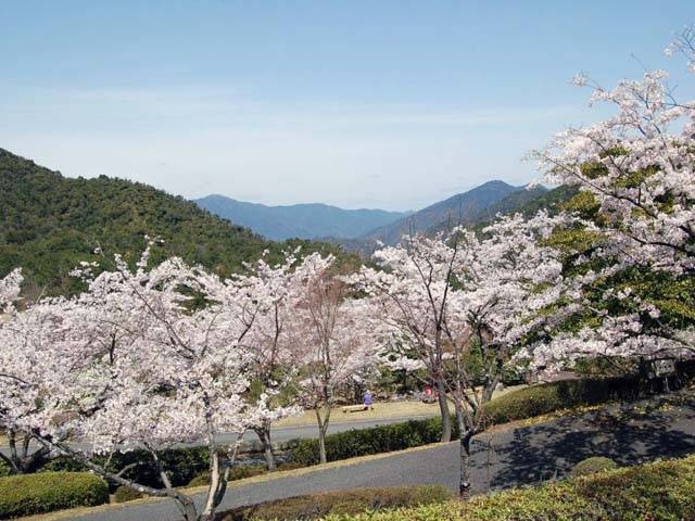 広島県緑化センター