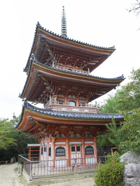 向上寺の画像 1枚目