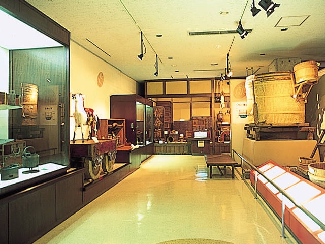 福山市鞆の浦歴史民俗資料館