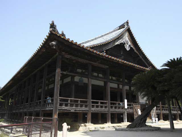 豊国神社(嚴島神社末社)の画像 1枚目