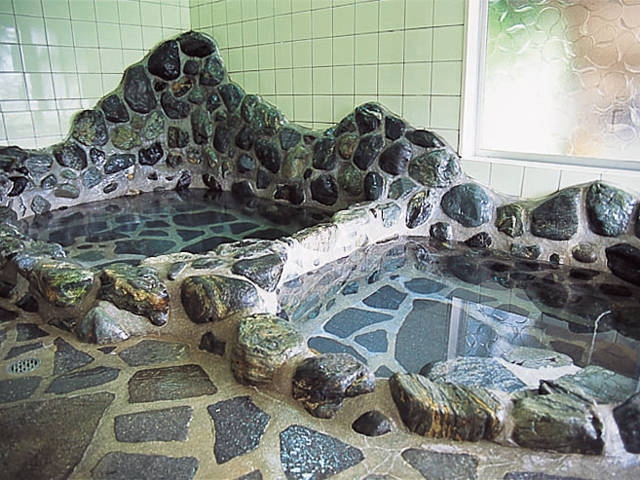 湯の山温泉
