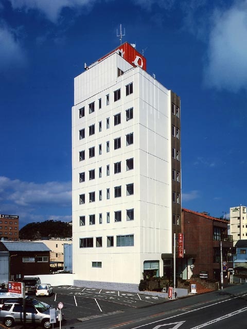 尾道第一ホテルの画像 1枚目