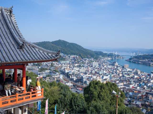 千光寺の画像 2枚目