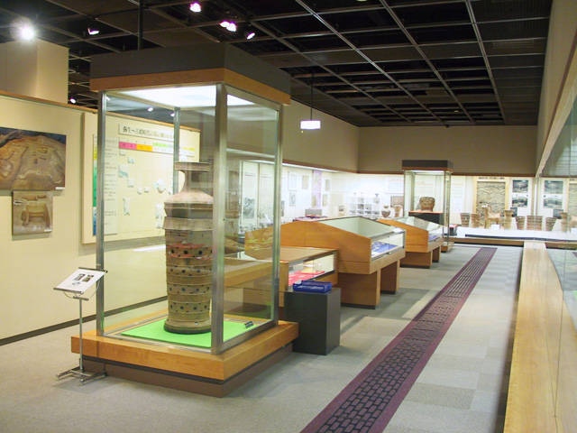 広島県立歴史民俗資料館