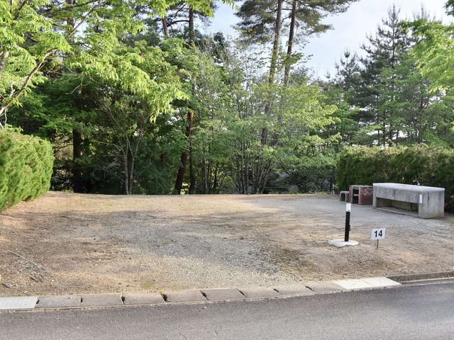 せらにし青少年旅行村(キャンプ場)の画像 3枚目