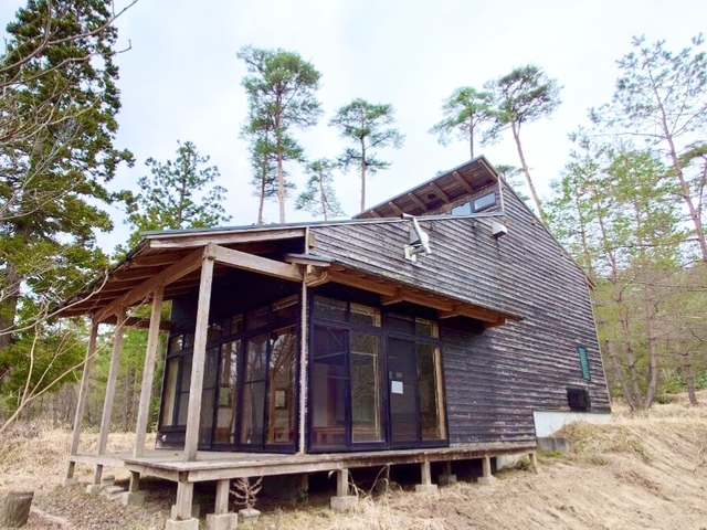 杉の泊ホビーフィールド すぎまりキャンプ場の画像 3枚目