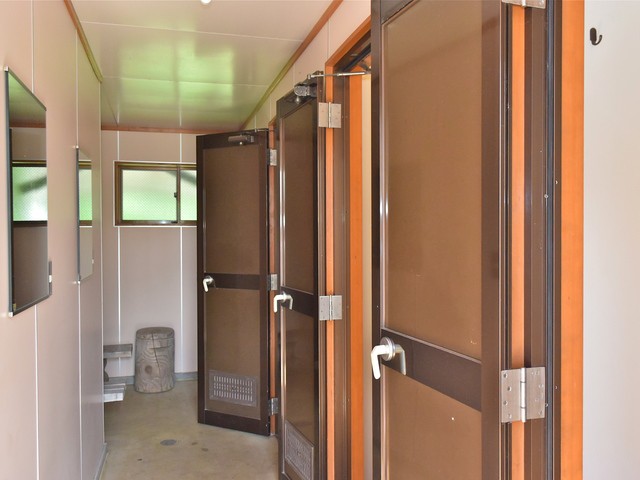 もみのき森林公園キャンプ場の画像 4枚目