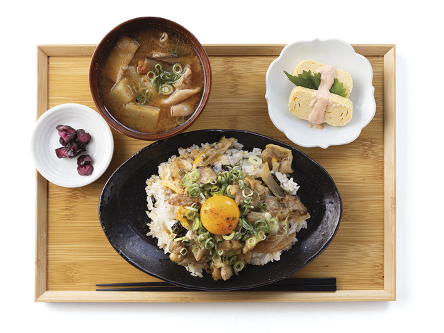 cafe citronの画像 3枚目