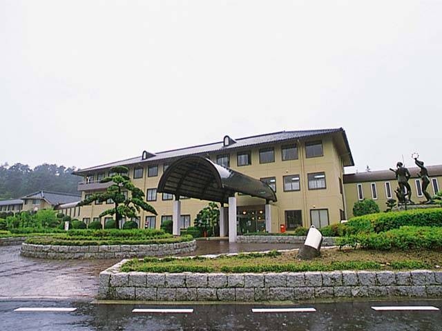 天然温泉尾道ふれあいの里(日帰り入浴)