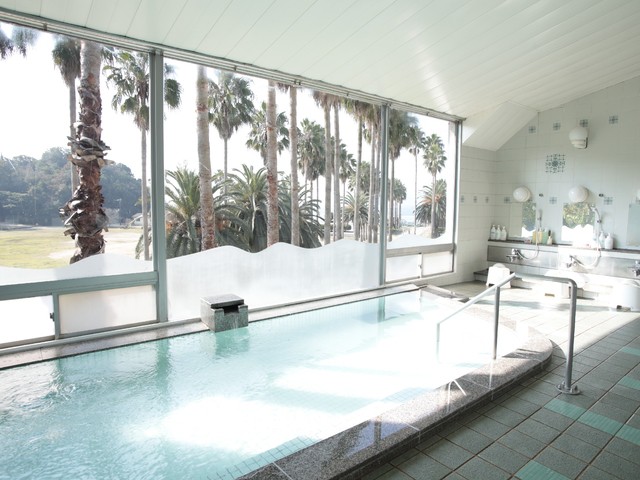 休暇村大久野島キャンプ場の画像 1枚目