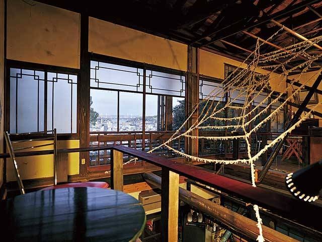 Cafe SAKA Bar