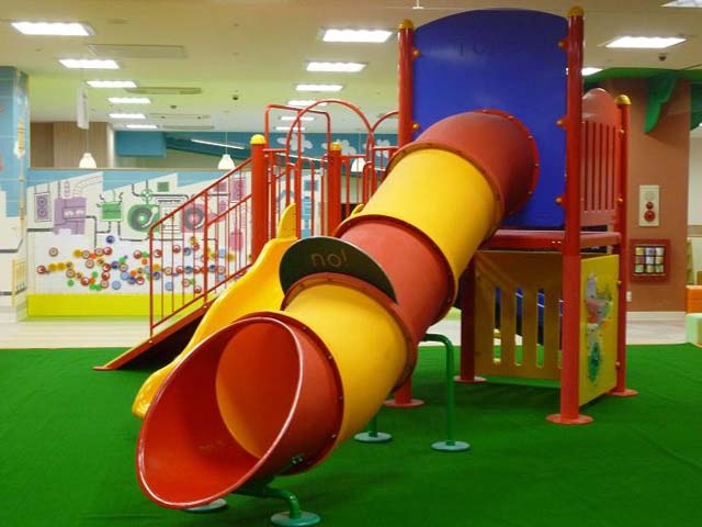 ピュアハートキッズランド アルパーク広島