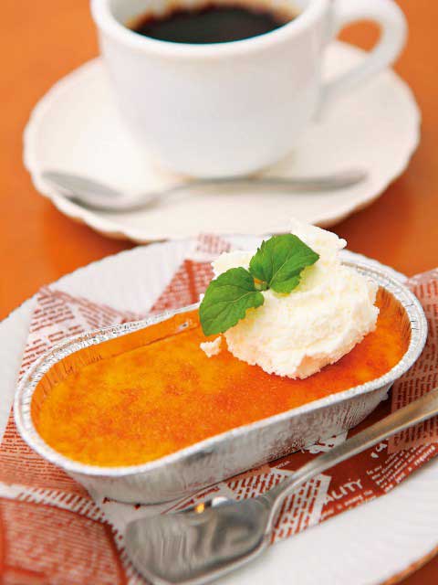 O cafe